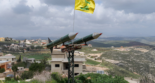 Hezbollah e il Disarmo: Un Impasse nel Processo di Pace in Medio Oriente